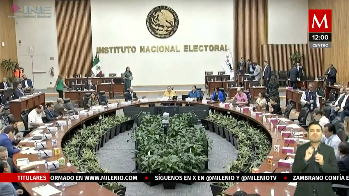 Notivox Noticias, con Carlos Zúñiga, 05 de junio de 2024
