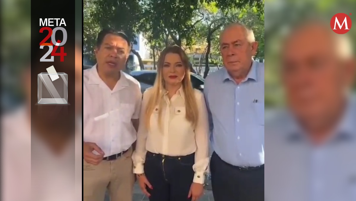 Morena pide certeza en resultados de elecciones en Jalisco (Foto: Especial | Diseño: Milenio)