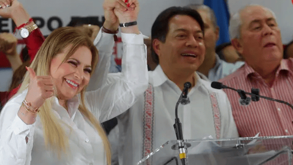 Morena pide recuento de votos en las elecciones por la gubernatura de Jalisco