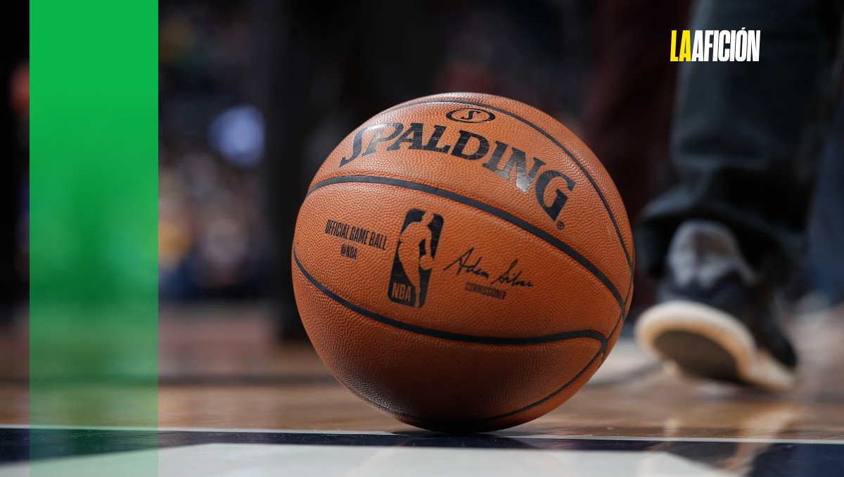 NBA está cerca de firmar contrato millonario por derechos televisivos (AP)