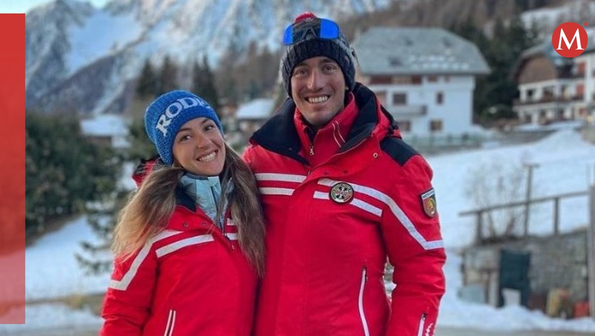 La pareja se encontraba de excursión cuando resbalaron y cayeron al abismo. | @jeandanielpession