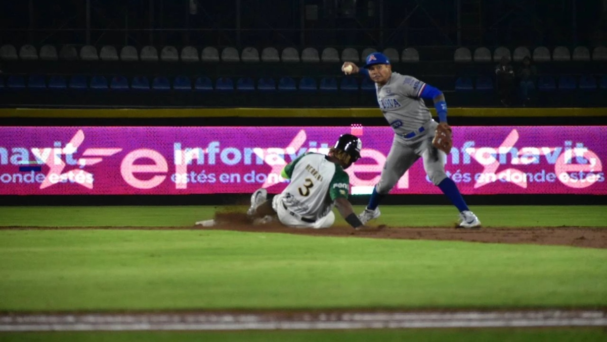 Pericos de Puebla caen ante Acereros de Monclova y empatan la serie | Especial