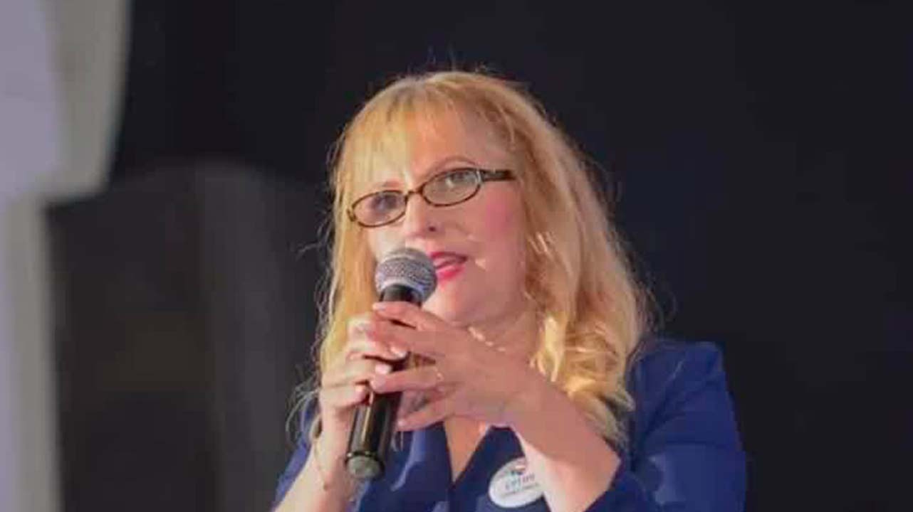 Realizan homenaje a Yolanda Sánchez Figueroa, alcaldesa de Cotija que fue asesinada