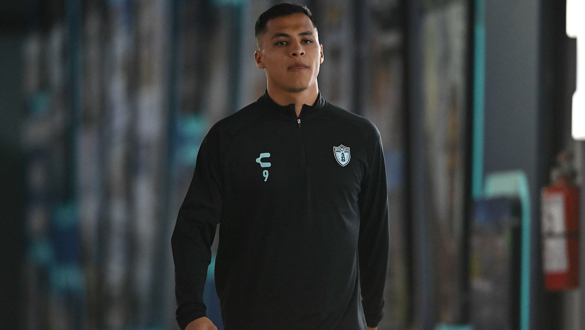 Roberto de la Rosa podría reforzar a los Rayados de Monterrey (Imago 7)