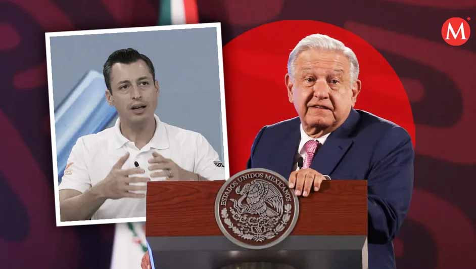 "¿Sabían que Morena le ganó a Colosio?" AMLO presume triunfos en la elección