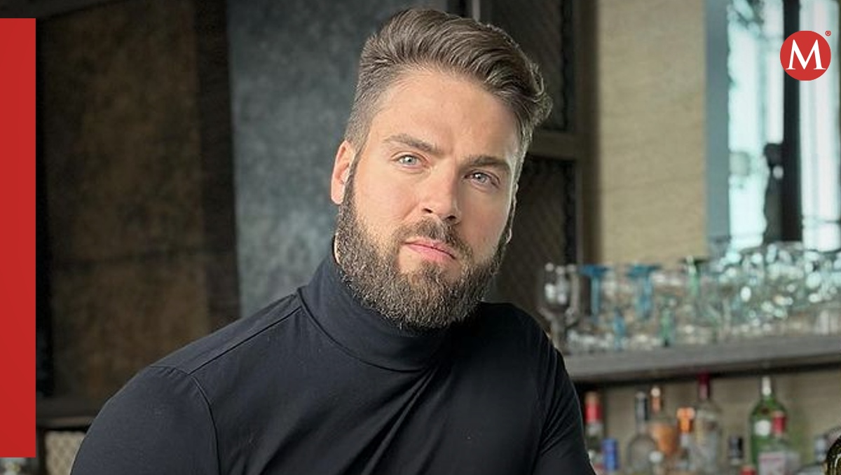 El actor español ha evitado hablar sobre su ruptura con Ferka /Especial