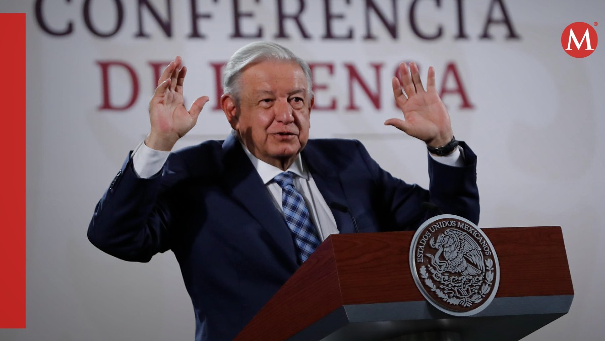 AMLO recordó que las elecciones 2024 iban a ser las más votadas | EFE