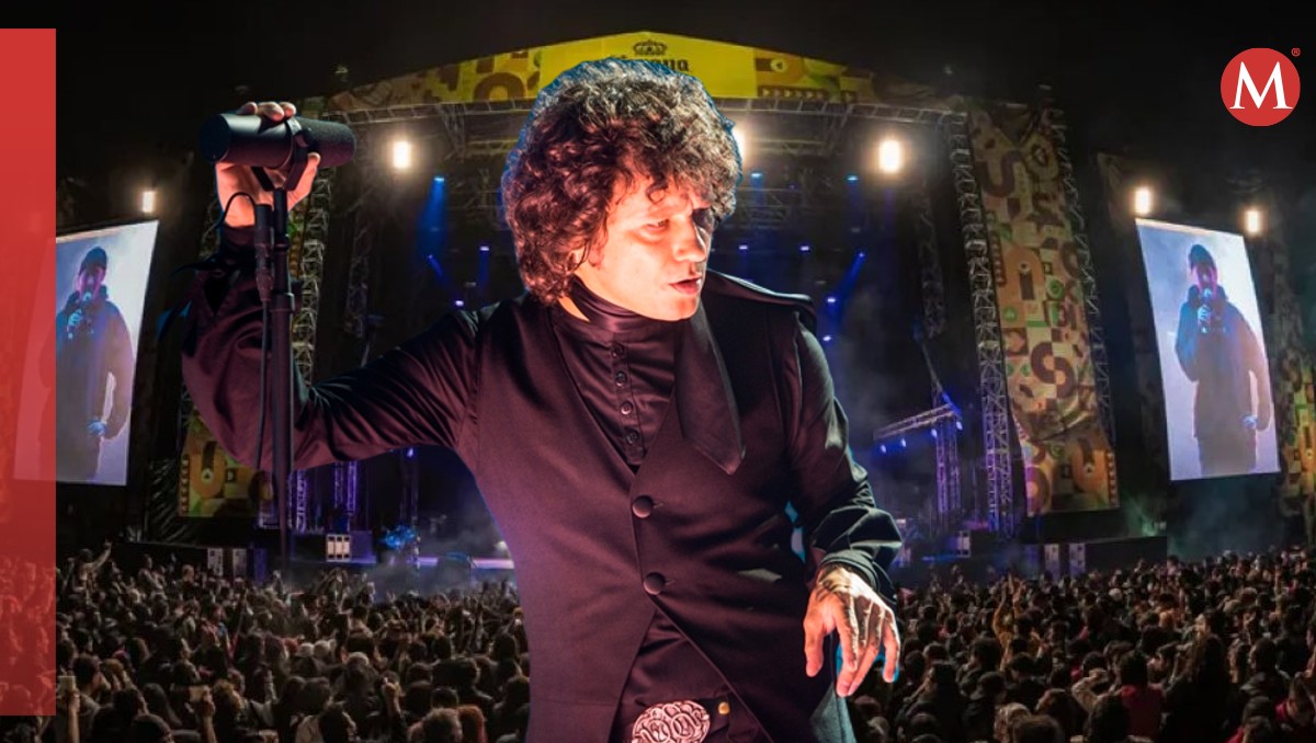 Bunbury en México