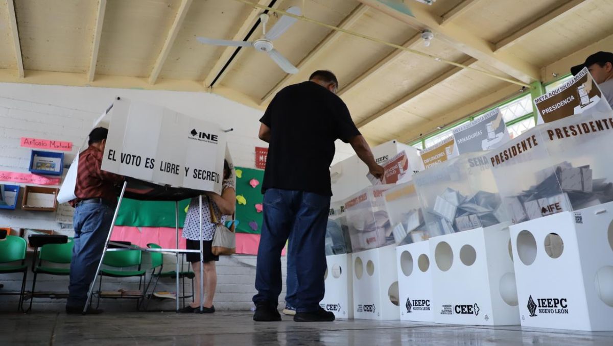 Elecciones 2024 | Jorge López