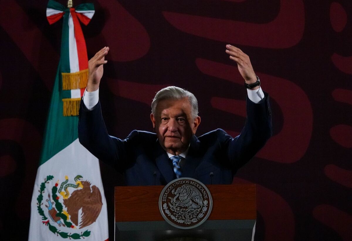 La entrega de la banda presidencial será el 1 de octubre. | Foto: Cuartoscuro