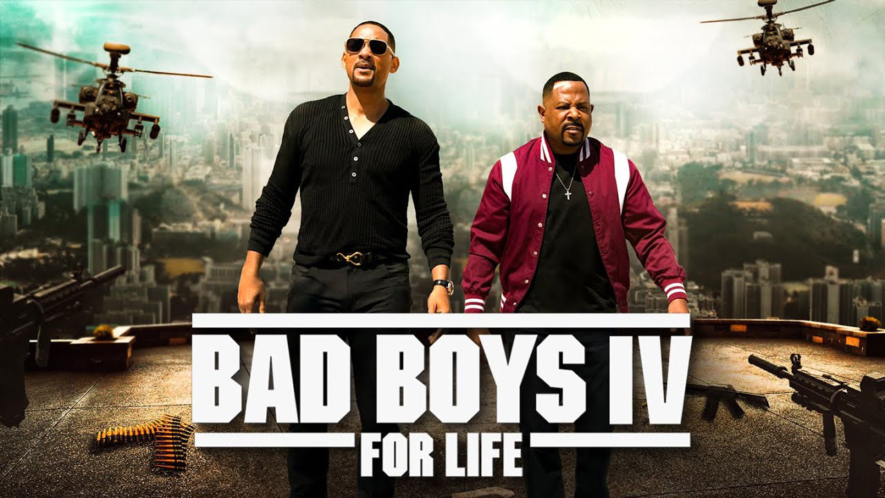 Entrevista a los protagonistas de Bad Boys IV y La Casa del Dragón | M2