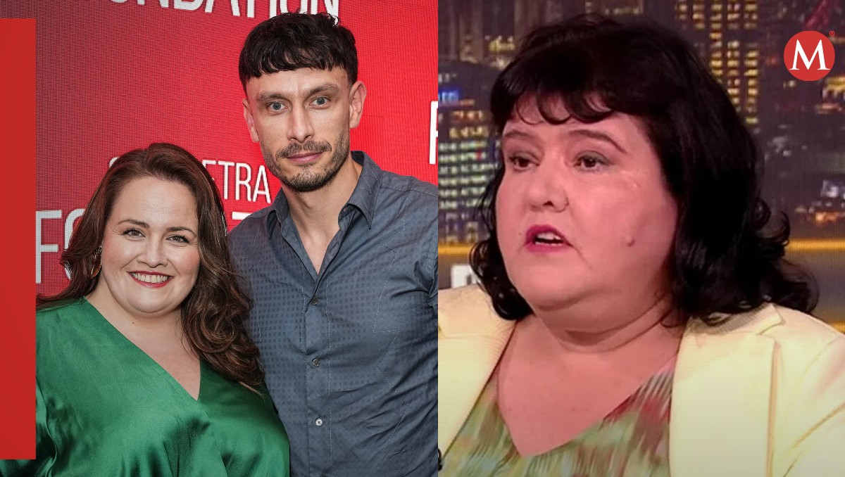 Fiona Harvey demandó a Netflix por la serie | Especial