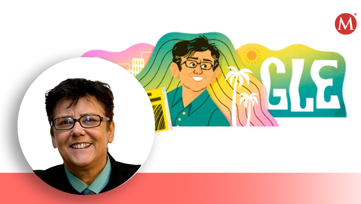 Jeanne Córdova es una de las activadas LGBTQ más importante