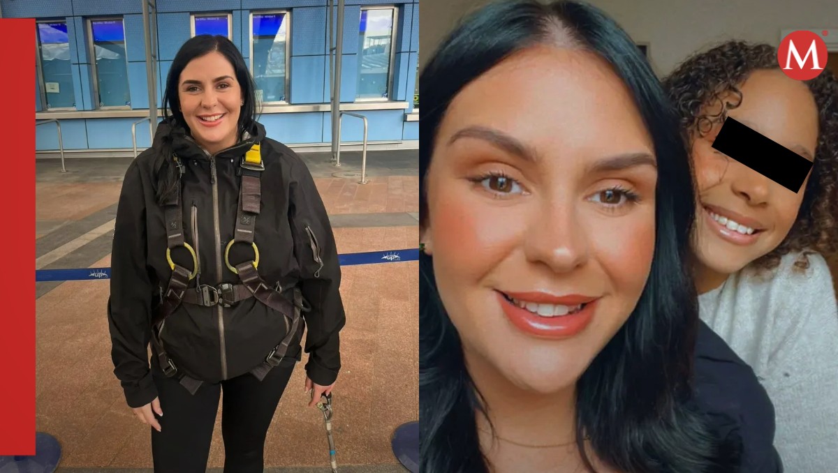 Mujer atribuyó dolor de espalda a mala postura y resultó ser cáncer | The Sun