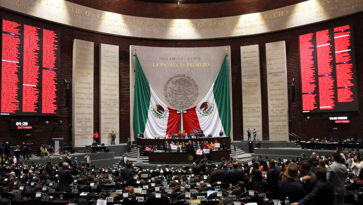 Ofrecieron su apoyo a Claudia Sheinbaum como embajadores de confianza desde sus casas matriz en el extranjero. | Reuters