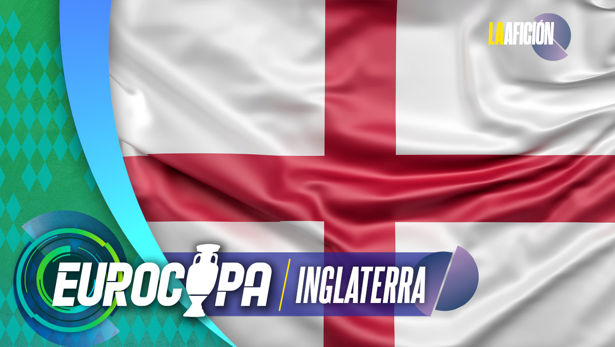 Perfil de la selección de Inglaterra: jugadores, director técnico, ranking FIFA y calendario en Eurocopa 2024 (La Afición)
