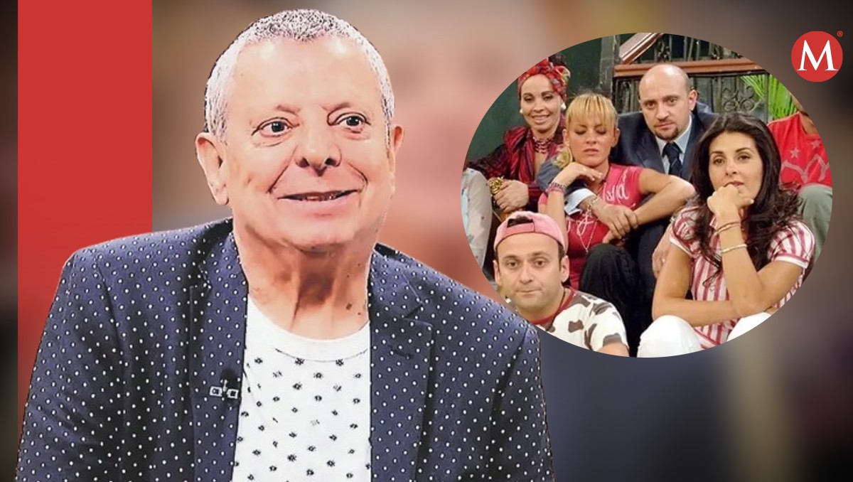 Programa 'Vecinos' desata fuerte conversación. | ESPECIAL