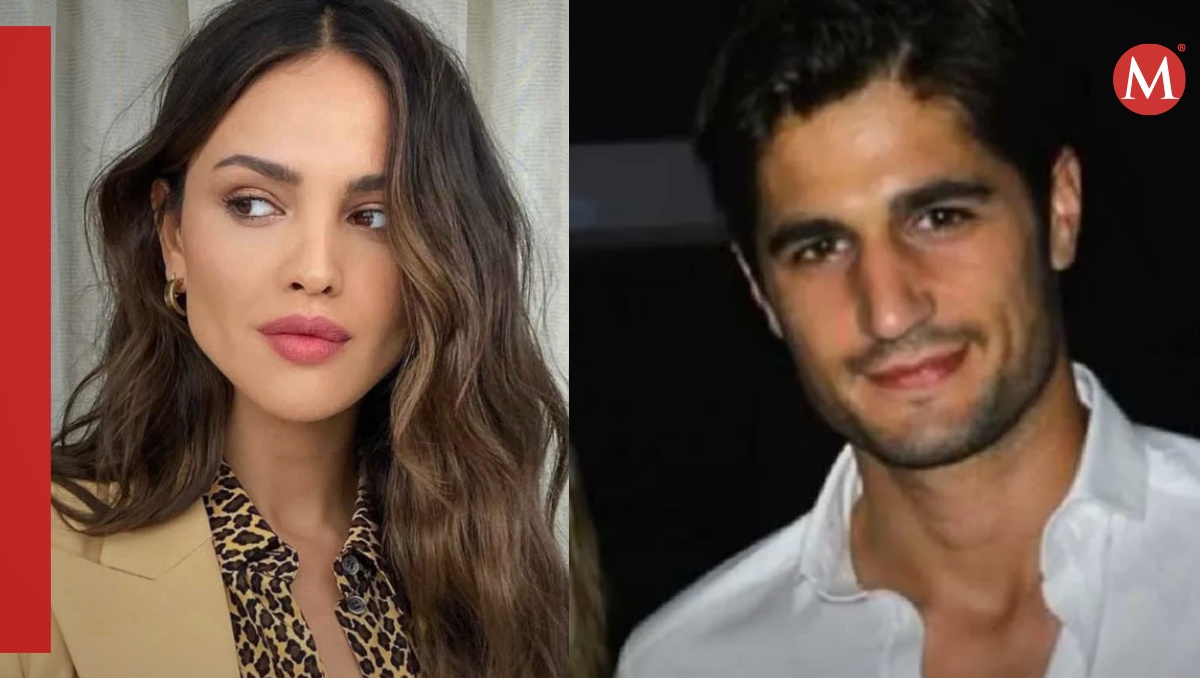 ¿Quién es Guy Binns supuesto novio Eiza González?