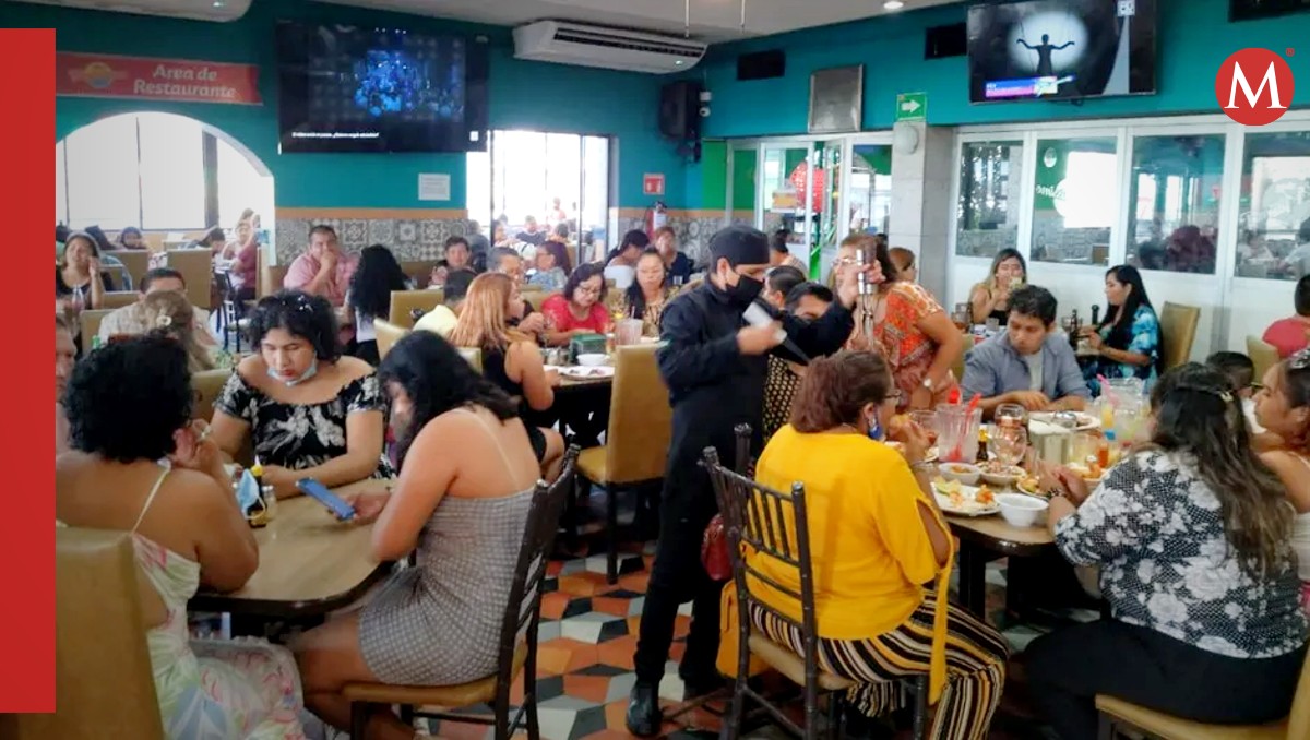 Restaurantes incrementan el costo de los patillos ante la sequía. (Especial)