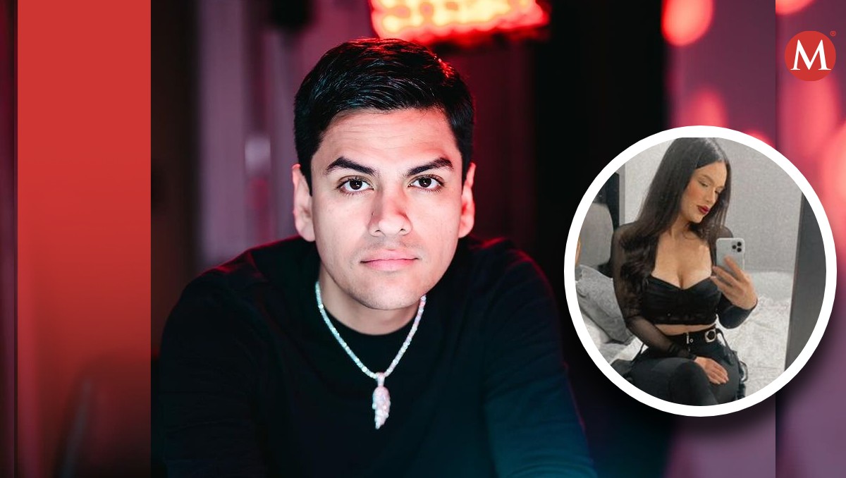 Virlán García: ¿Quién es el cantante? | Instagram @virlangarciaoficial