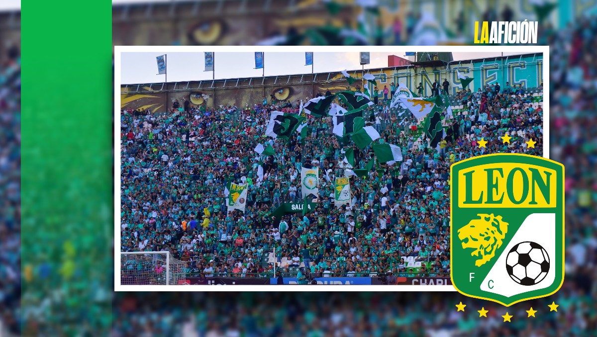 Club León comienza el Apertura 2024: calendario | Especial