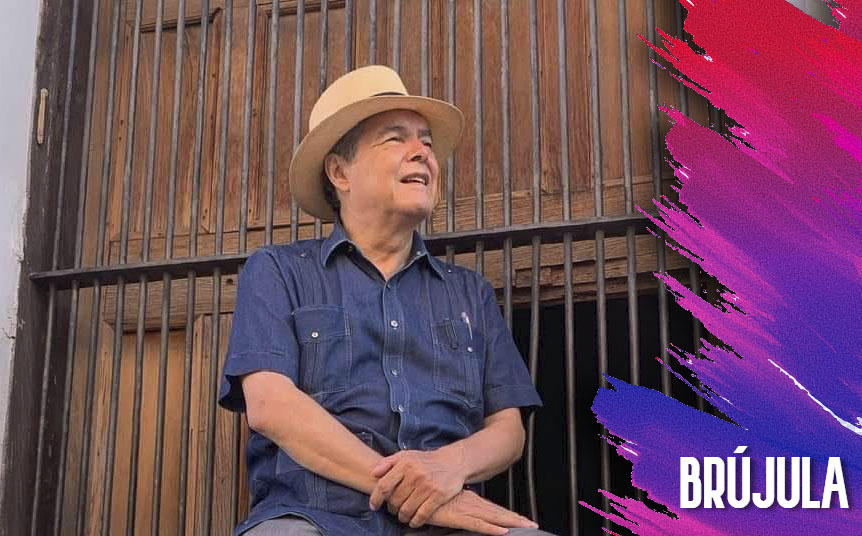 El compositor de los famosos danzones (Foto: Cortesía)