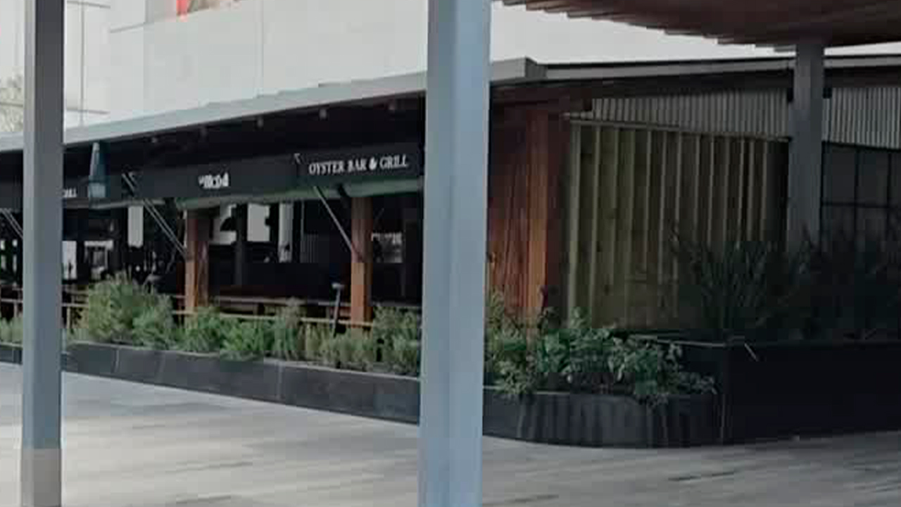 Fiscalía de Jalisco avanza con la investigación del ataque armado en Plaza Andares