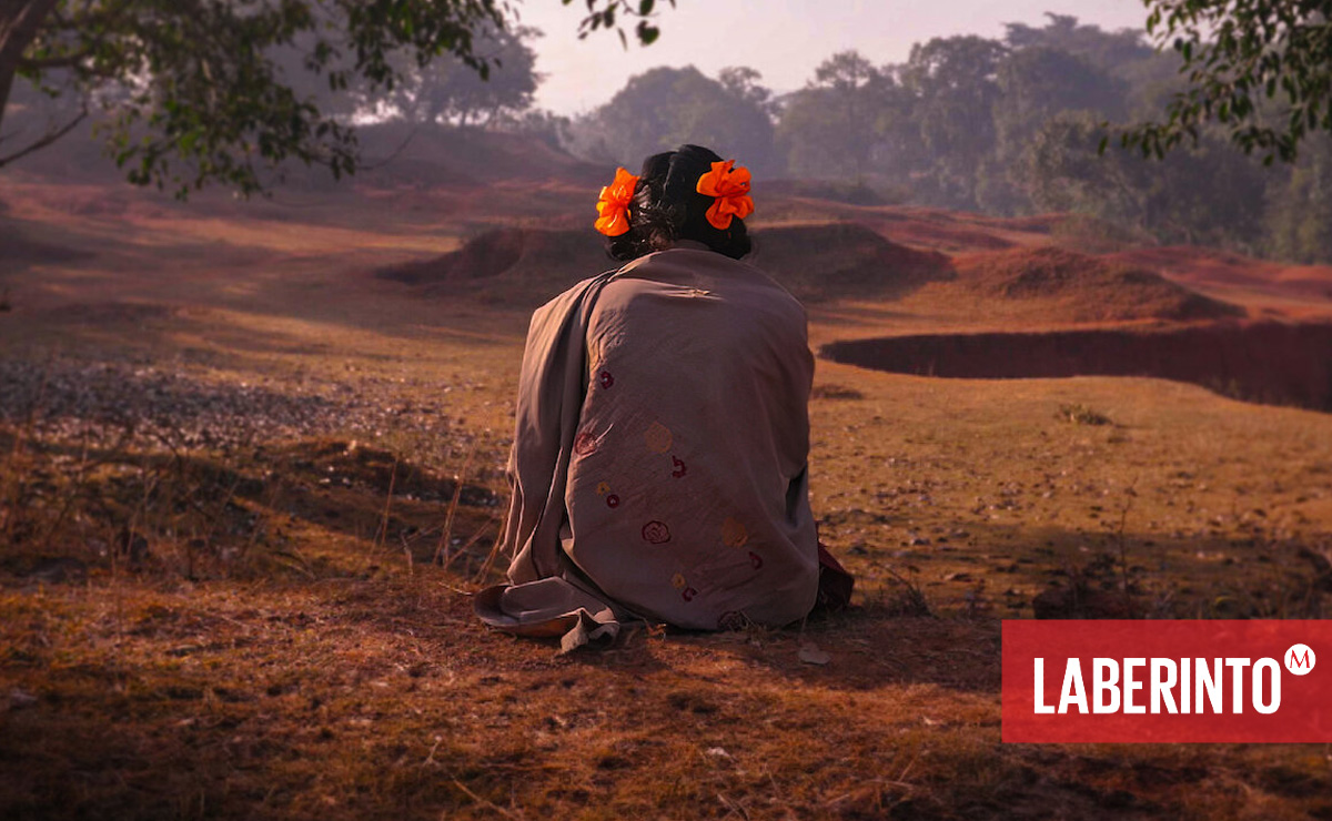 Fotograma de ‘Matar a un tigre’. (Netflix)