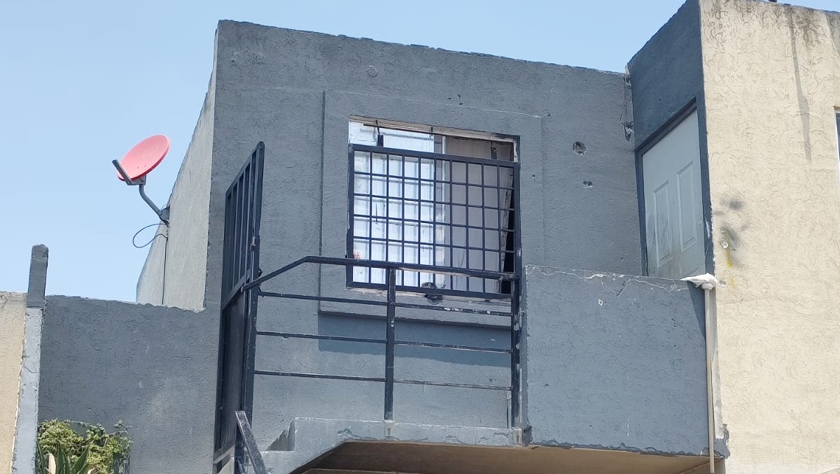 Los hechos ocurrieron en la colonia Valle de Santa María, Sector Nápoles | Foto: