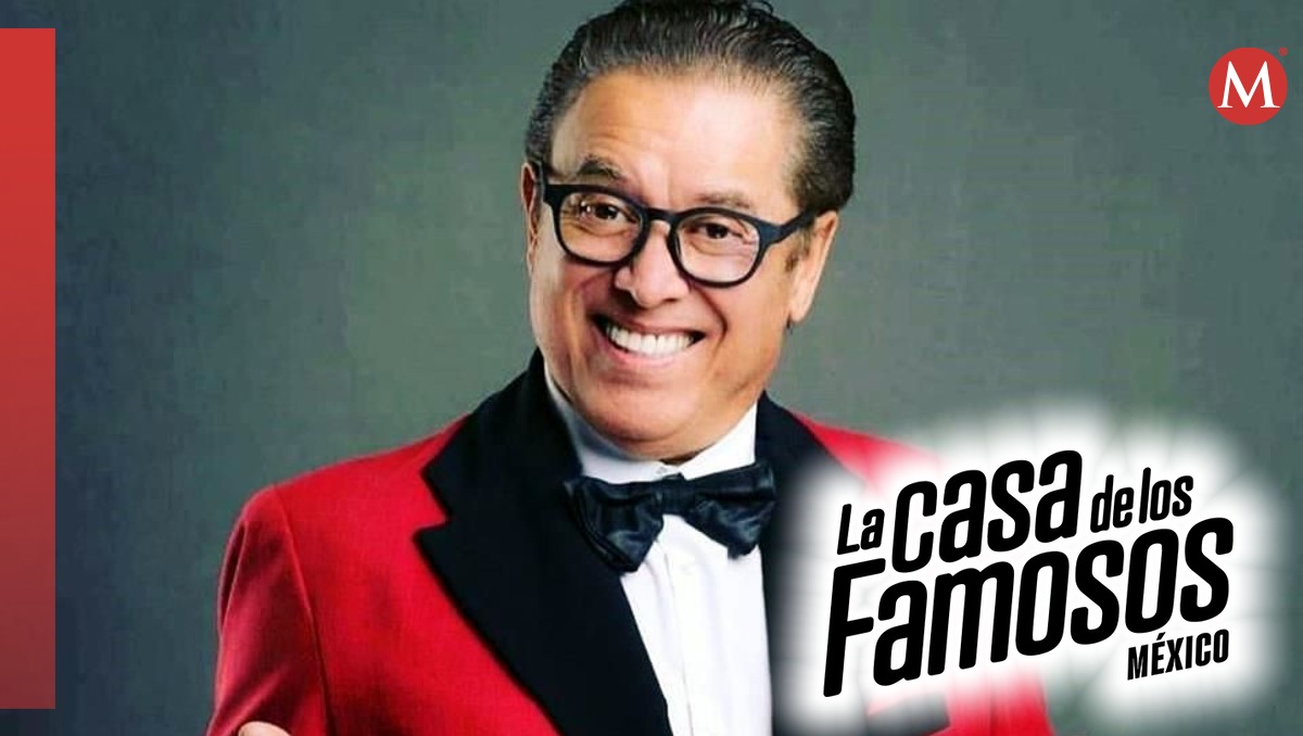 Mario Bezares supuesto participante en La Casa de los Famosos | Especial