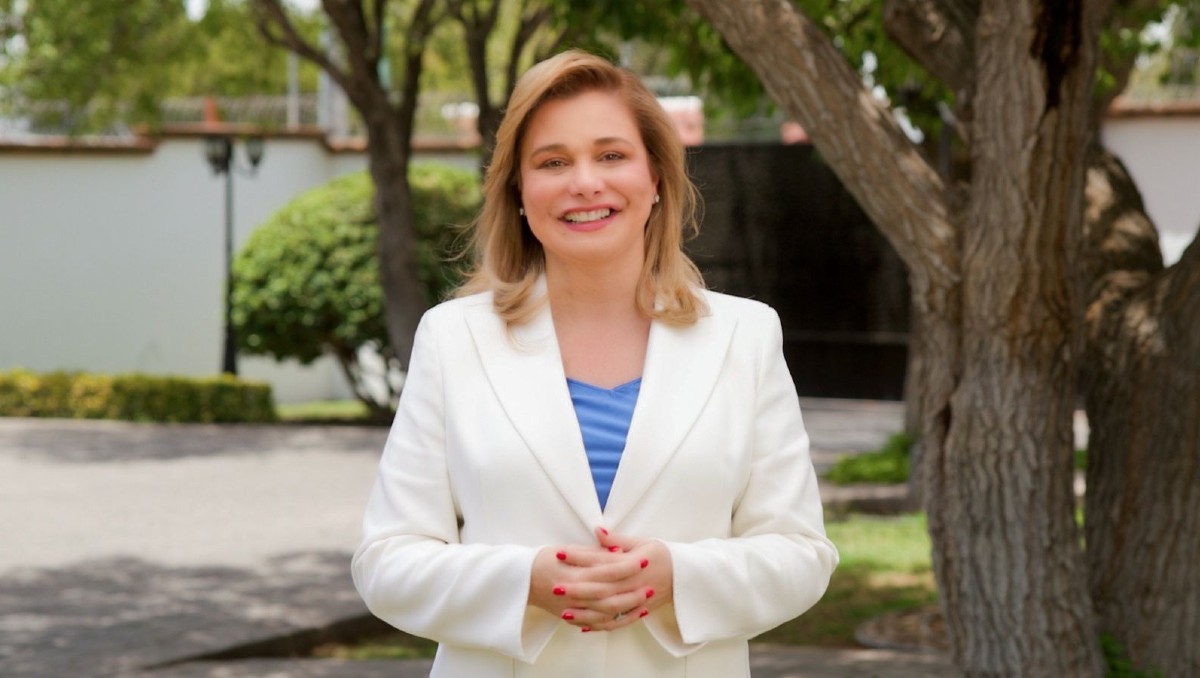 Maru Campos reconoció la labor de autoridades y ciudadanos en jornada electoral | Especial