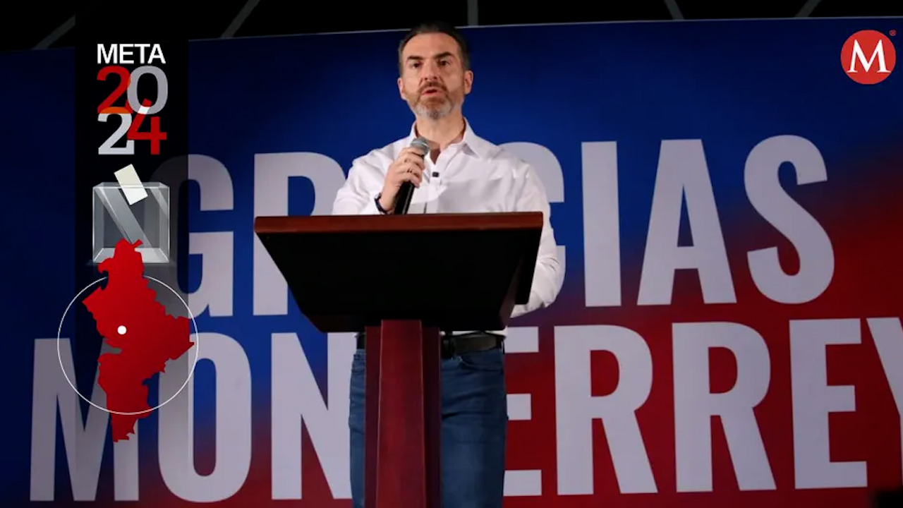 "Monterrey quiere menos historias de Instagram y más resultados", dice Adrián de la Garza