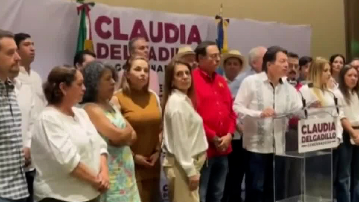 Morena pedirá al INE atraer conteo de votos en Jalisco