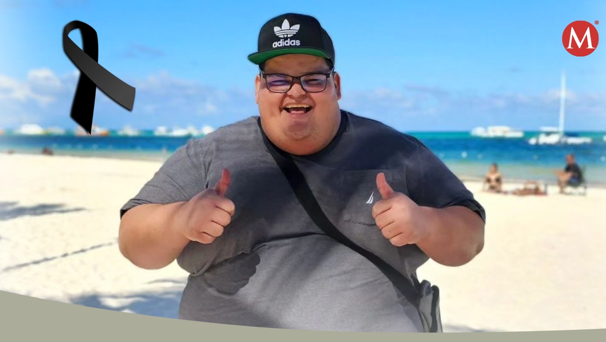 Muere el influencer Edgar Landaverde , conocido como Callejas 503 a los 37 años | ESPECIAL