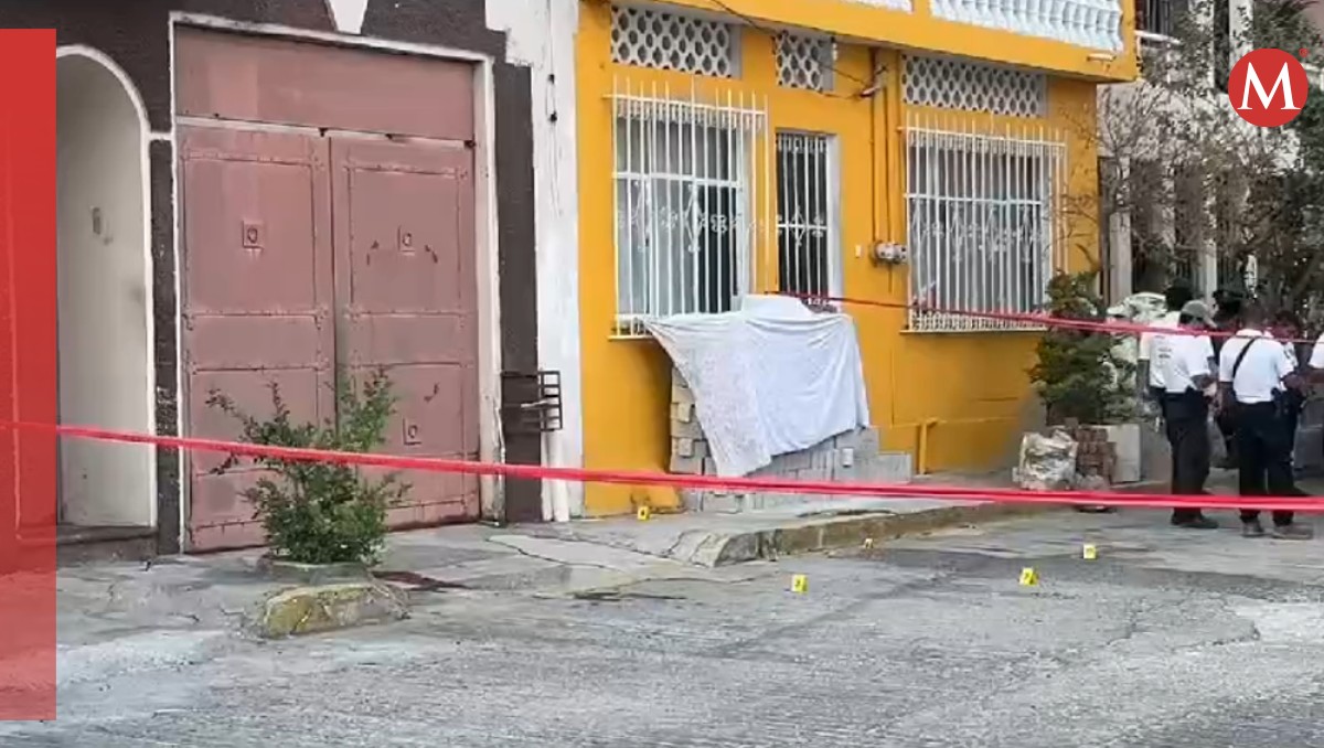 Muerte a balazos: ex funcionario guerrerense víctima de la violencia en Acapulco | Especial