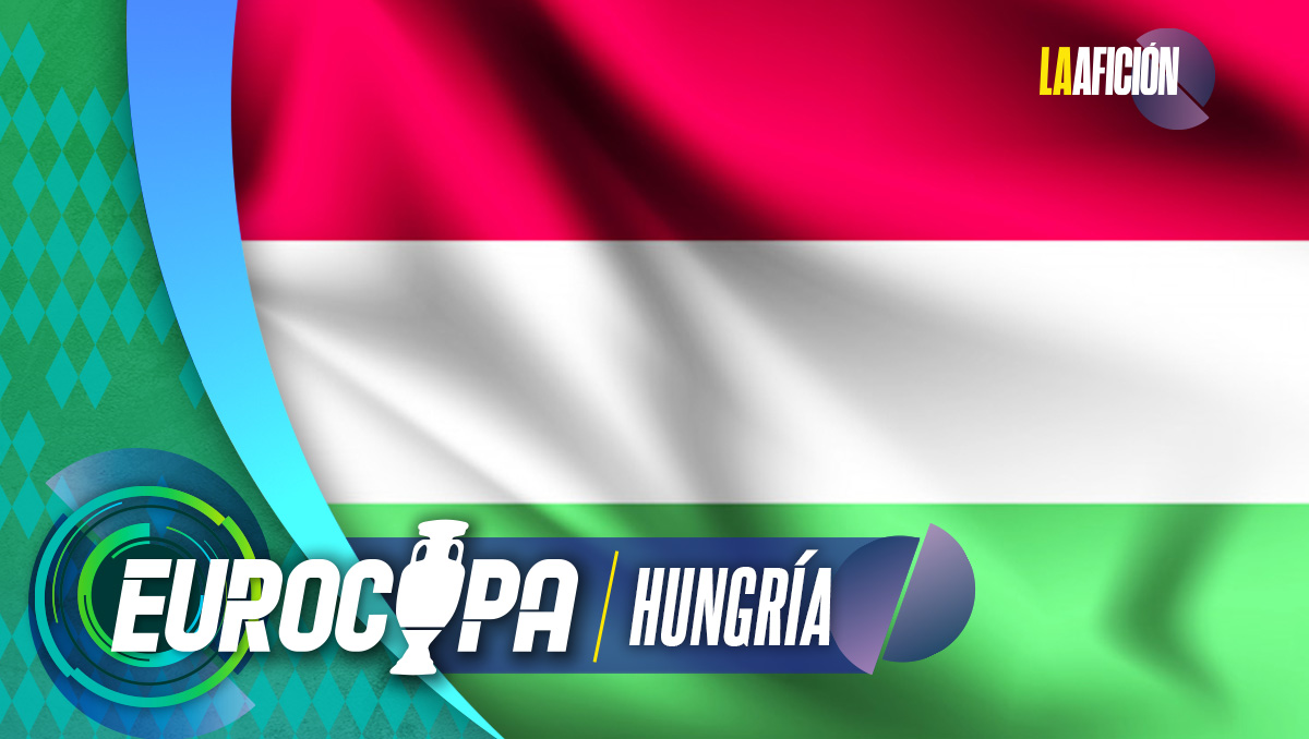 Perfil de la selección de Hungría: jugadores, director técnico, ranking FIFA y calendario en Eurocopa 2024 (La Afición)