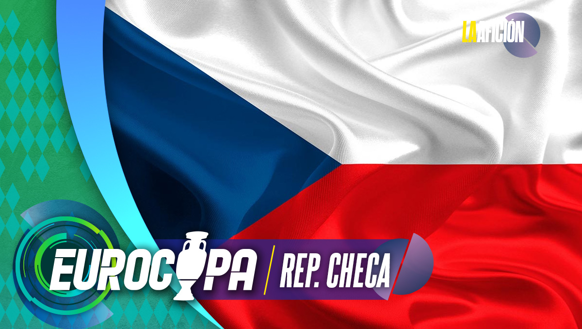 Perfil de la selección de República Checa: jugadores, director técnico y calendario en Eurocopa 2024 (La Afición)