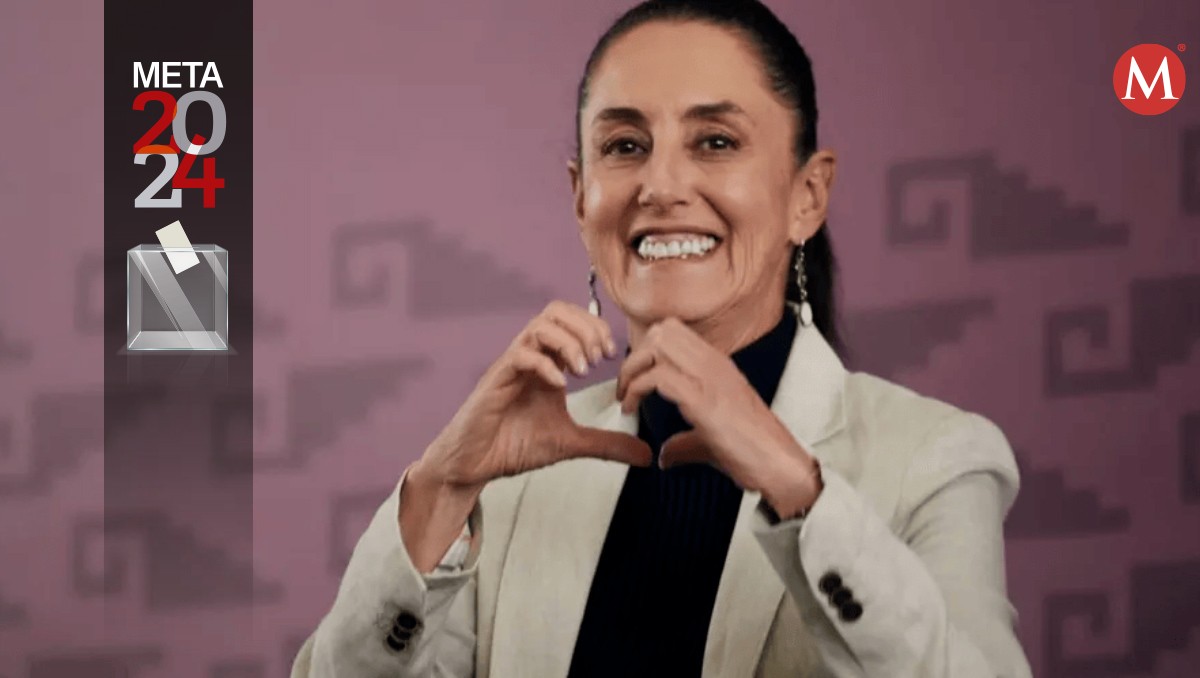 Presidenta de la Cámara de Diputados felicita a Claudia Sheinbaum por triunfo en elecciones | Especial