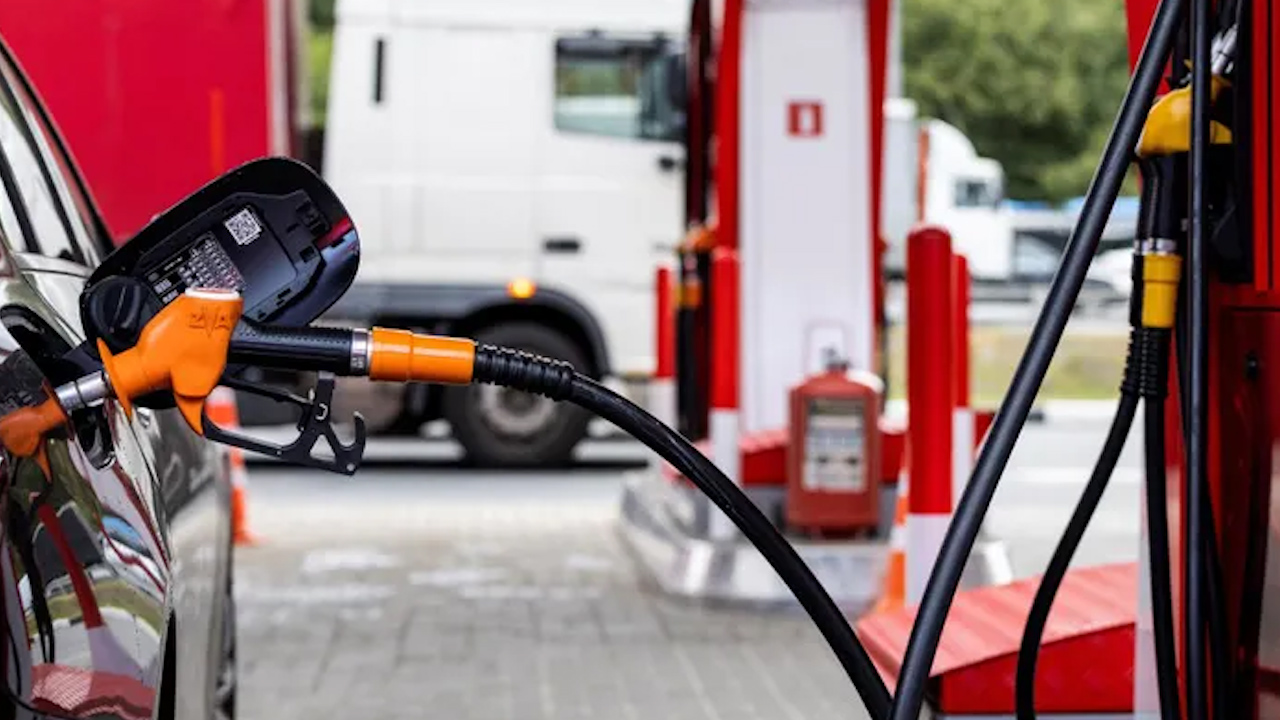 SHCP mantiene sin estímulo fiscal la gasolina y Diésel