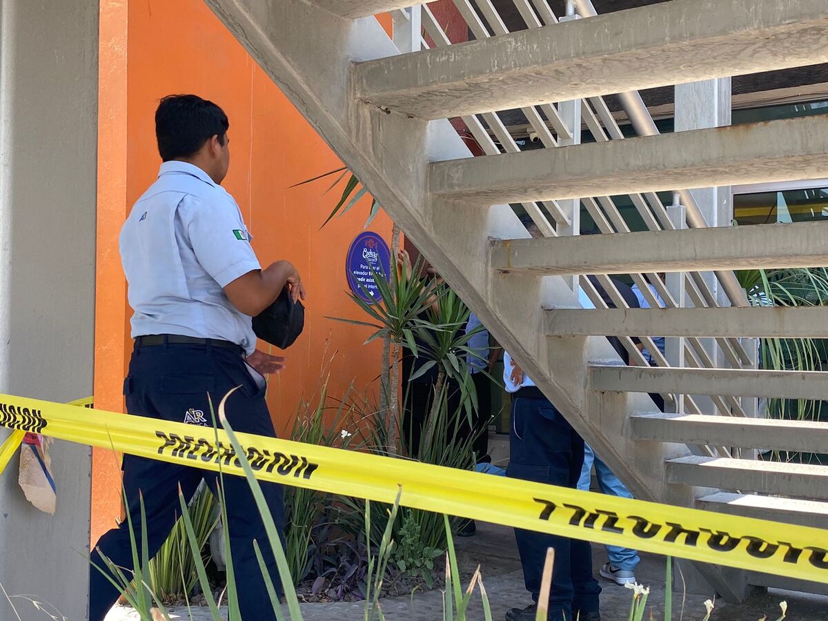 Este viernes un hombre murió en un elevador ubicado en un restaurante en Torreón. | Especial