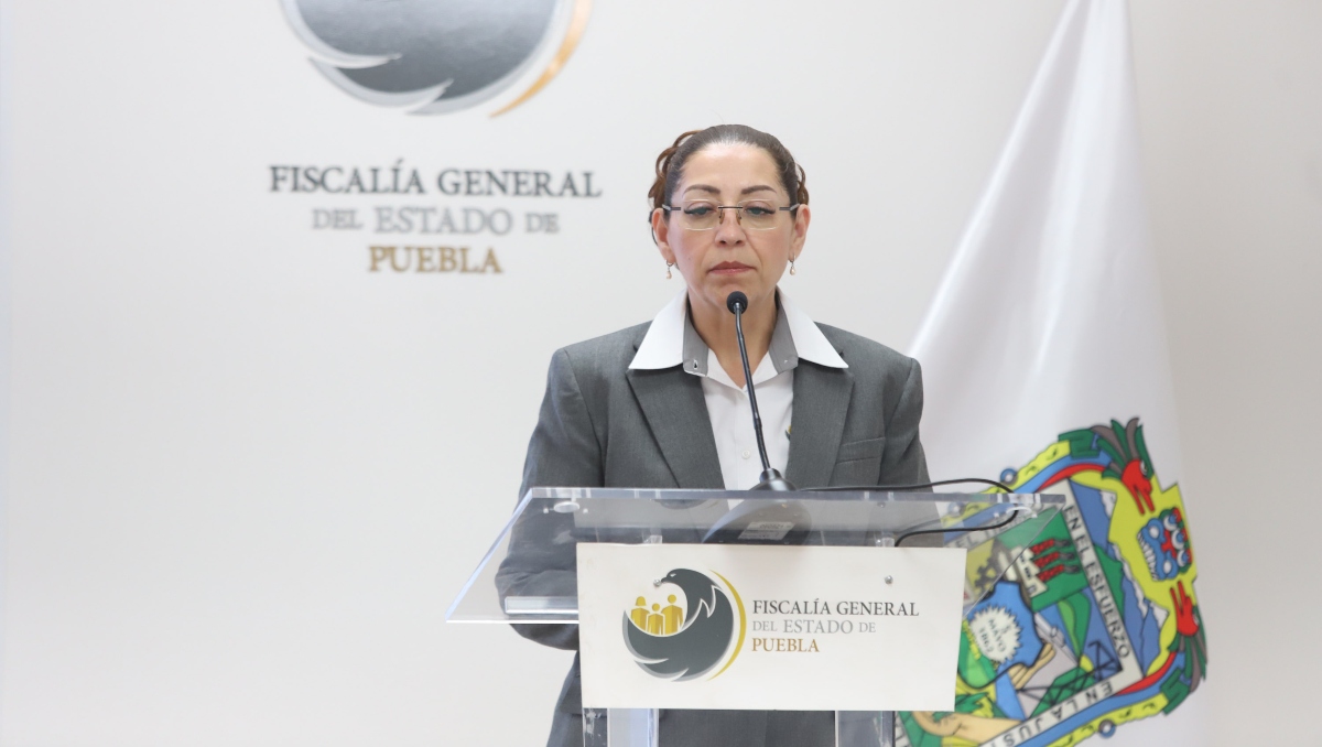 Vinculan a proceso a feminicidas y sentencian a pederasta en Puebla | EsImagen
