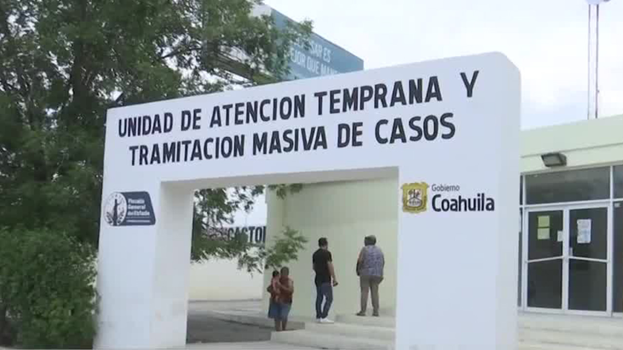 Procesan a mujer que intento matar al hijo de su pareja en Coahuila ...
