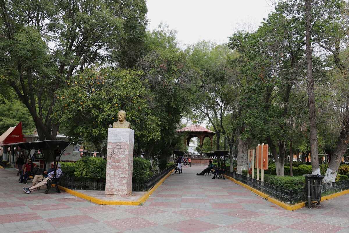 Clima en Coahuila y Durango este domingo nueve de junio