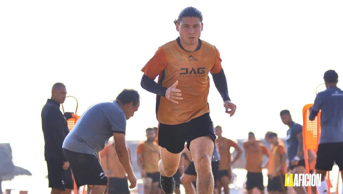 Correcaminos UAT.