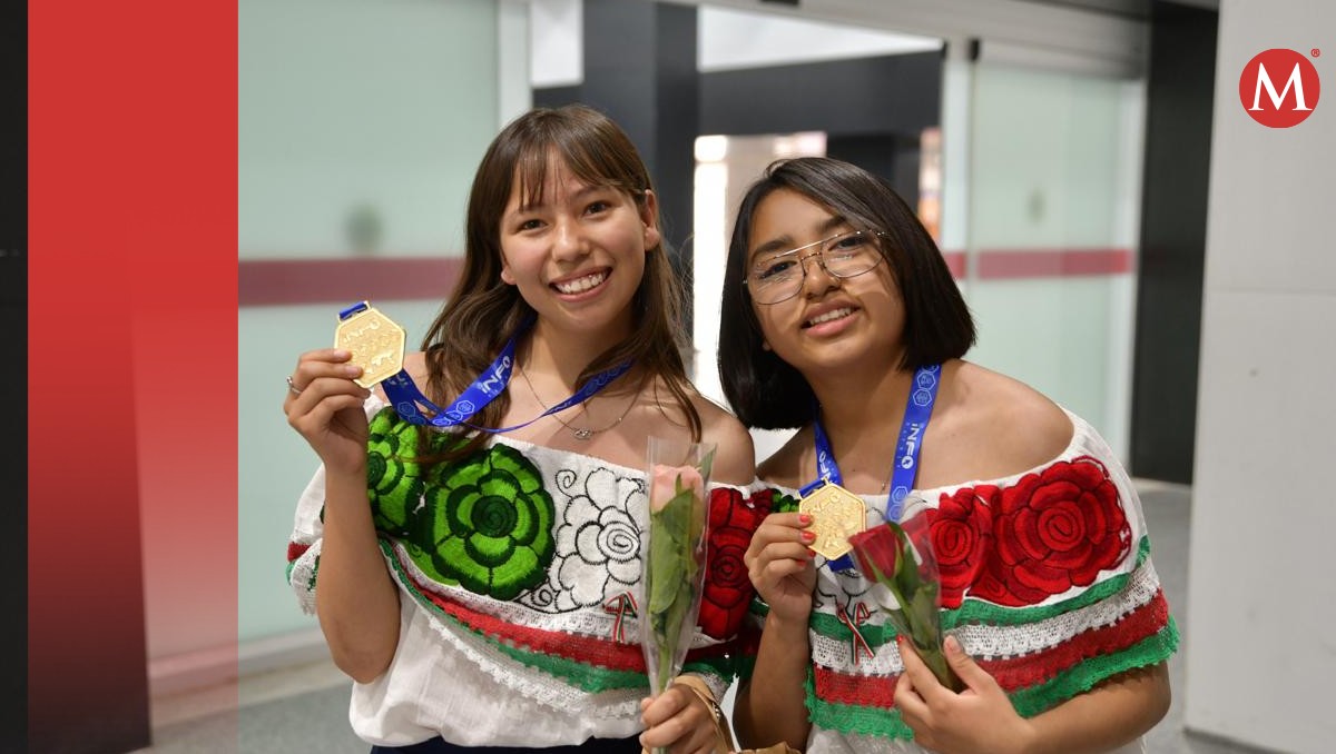 Estudiantes de Conalep en Rumania obtienen medalla de oro. | Gobierno de Chihuahua