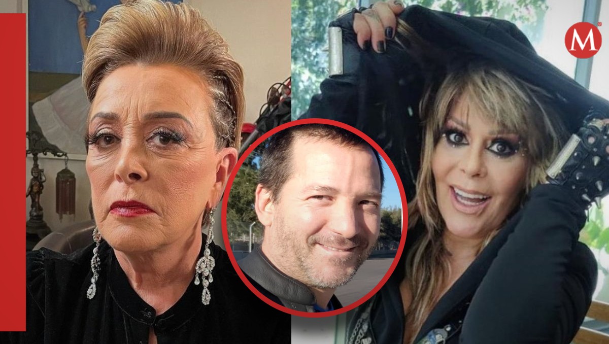 Filtran audio de Luis Enrique Guzmán donde acusa que sus hermanas le tienen envidia. | Archivo.
