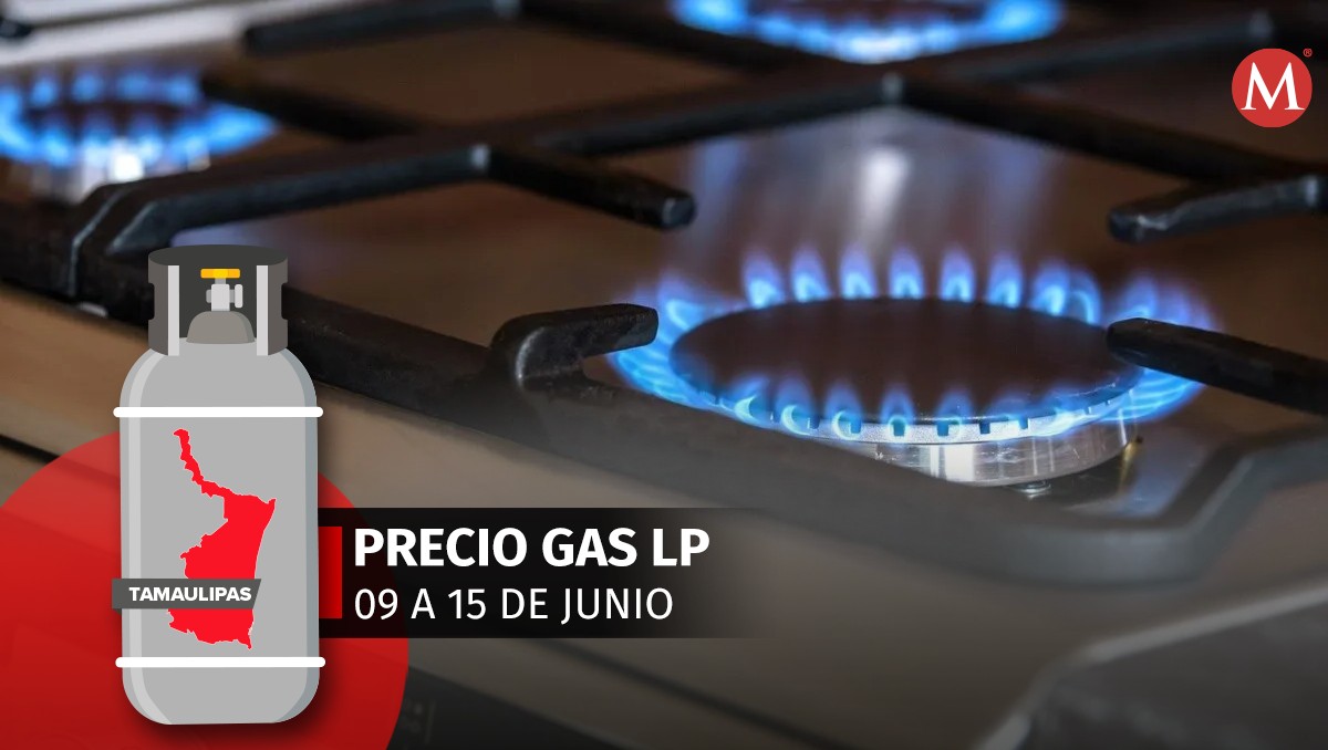 Gas LP