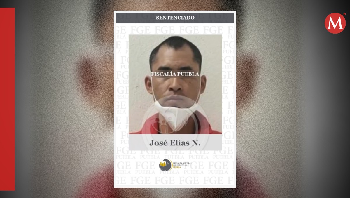 José Elías 'N' fue acusado de delito de violación equiparada | Especial