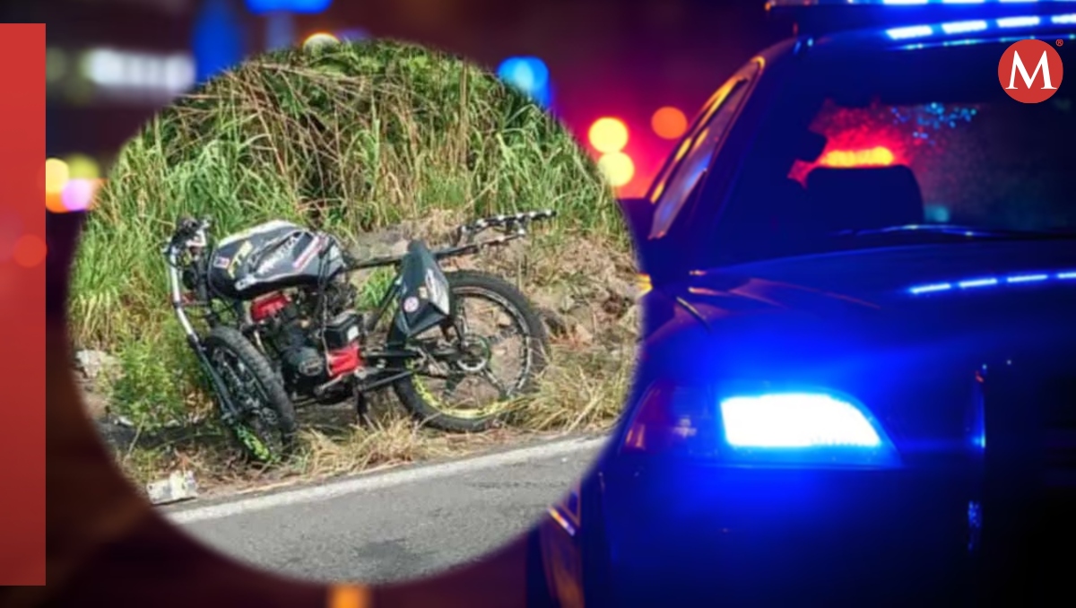 El joven falleció y un amigo suyo quedó con heridas de gravedad en Veracruz. | Freepik