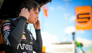 El GP de Road America será este domingo con un Pato O´Ward saliendo desde la undécima posición